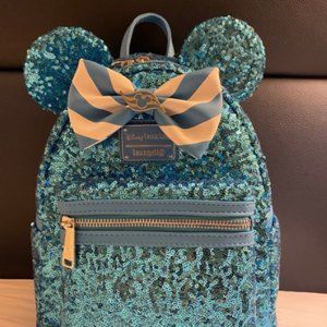 Disney Cruise Line Sequin bag